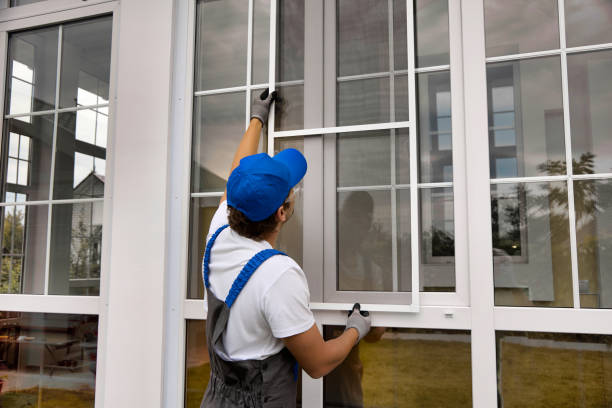 Trusted Perry, MI Windows and Door Installation & Repair Experts